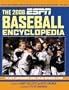 The 2006 ESPN Baseball Encyclopedia (ESPN Pro Baseball Encyclopedia)