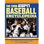 The 2006 ESPN Baseball Encyclopedia (Espn Baseball Encyclopedia)