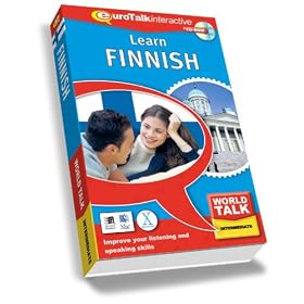 World Talk Finnish