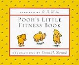Pooh's little fitness book