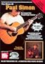 The Music of Paul Simon: Arranged for Fingerstyle Guitar