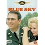 Blue Sky [DVD] [1995]