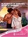 Blackmailed by Diamonds, Bound by Marriage (Romance Large Print)