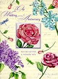 51XX8R0A14L. SL160  Our Wedding Anniversary Record Keeper and Memory Box