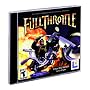 Full Throttle