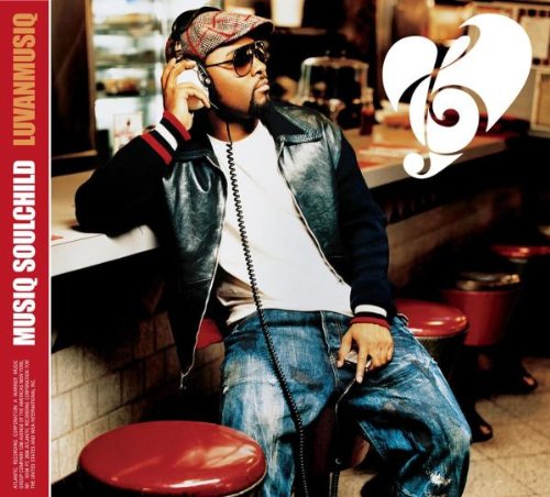 Musiq Soulchild - RNB Jumpoff Volume 27 - Zortam Music