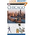 Chicago (DK Eyewitness Travel Guide) by Lorraine Johnson