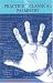 Book The Practice of Classical Palmistry