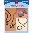 Crochet With Beads (Easy-Does-It) by  Bead & Button Magazine