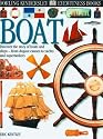 Boat (DK Eyewitness Books)
