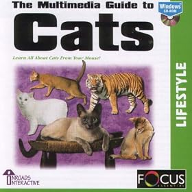 Multimedia Guide To Cats