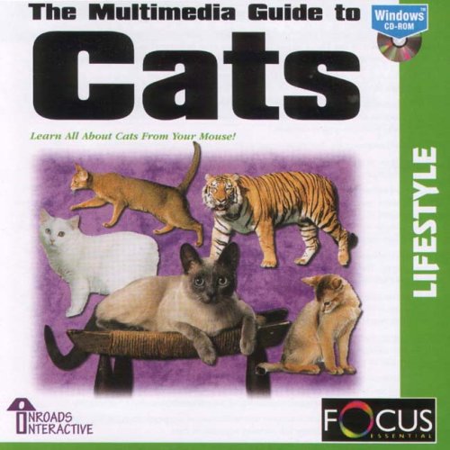  : Multimedia Guide To Cats