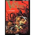 Vae victis tome 7 : Yorc le bateleur