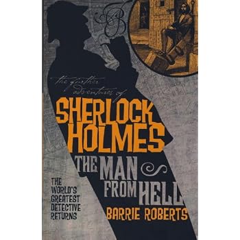 Set A Shopping Price Drop Alert For The Further Adventures of Sherlock Holmes: The Man From Hell