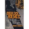 The Further Adventures of Sherlock Holmes: The Man From Hell