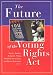 Book The Future of the Voting Rights Act