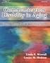 Communication Disability in Aging: Prevention to Intervention