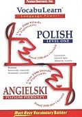 Polish: Level One (VocabuLearn Language Power!)