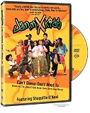 Jammx Kids, Vol. 1 - Can't Dance, Don't Want To