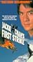 Jackie Chan's First Strike [VHS]