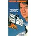 Jackie Chan's First Strike [VHS]