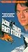 VHS : Jackie Chan's First Strike