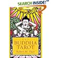 The Buddha Tarot by Robert M. Place