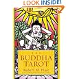 The Buddha Tarot by Robert M. Place
