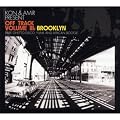 Off Track Vol. Iii: Brooklyn
