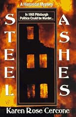 Steel Ashes