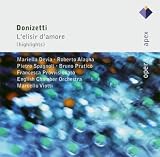 Donizetti : LElisir DAmore [Highlights]  -  Apex
