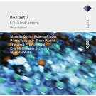 Donizetti : L'Elisir D'Amore [Highlights]  -  Apex