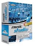 Music Studio 7