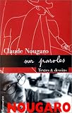 Revue Flammarion  / Nougaro sur paroles