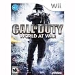 Call of Duty: World at War (Wii)
