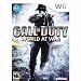 Call of Duty: World at War (Wii)