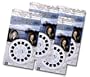 View-Master Scenic 4-Card Sets, Lewis & Clark Trail