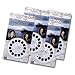 View-Master Scenic 4-Card Sets, Lewis & Clark Trail