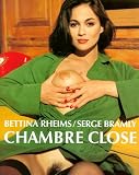 Chambre close - Bettina Rheims, Serge Bramly