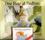 One bear at bedtime