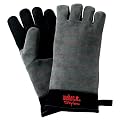 Weber Grill Glove Set Black
