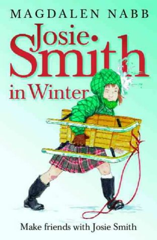 City Travel Guides Discounted  Books : Josie Smith in Winter
