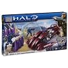 Mega Bloks Halo Buildable Covenant Revenant Attack