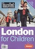 "Time Out" London for Children (Kids out)
