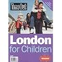 "Time Out" London for Children (Kids out)