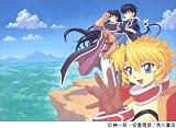 『スクラップド・プリンセス 2003カレンダー』の写真