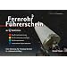 Fernrohr-F�hrerschein in 4 Schritten: Eine Anleitung f�r Fernrohr-Besitzer