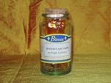 SPANISH SAFFRON, 1 GRAM JAR