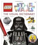 LEGO Star Wars the Visual Dictionary...