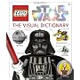 LEGO� Star Wars The Visual Dictionary de Dk